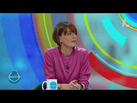 #ნაშუადღევს როცა ბავშვს ზედმეტი წონის პრობლემა აქვს - ფსიქოლოგის რჩევები მშობლებს