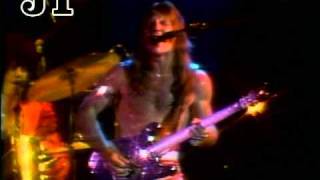 Grand Funk Railroad -- Heartbreaker -- 1974 chords