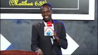 ALLAN KASIRYE(PART ONE)- DEVIL'S FINANCIAL ATTACKS