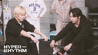 그렇대요👀 에이머스 무슨날? 데뷔 1주년 🥳 AIMERS 1st Birthday Party | PART.2