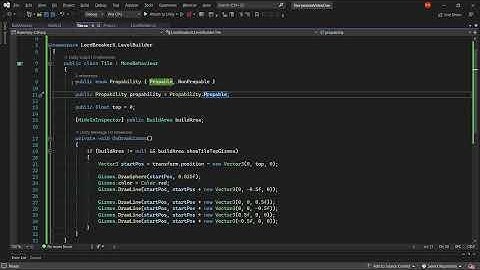 Create a Grid-Based Level Editor in Unity | Part 1