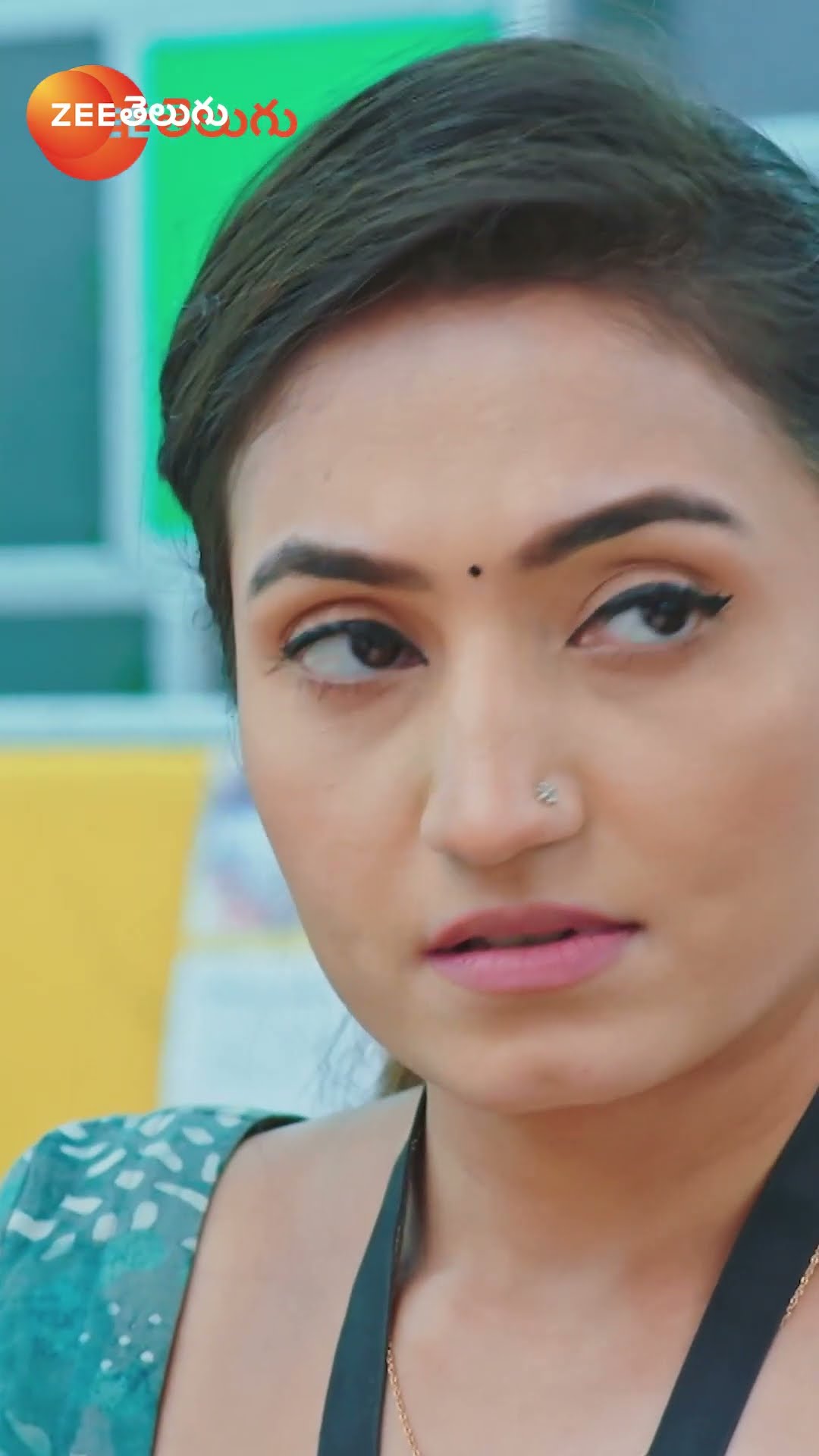 #SeethaRaama #Shorts #Zee Telugu #Entertainment #Drama