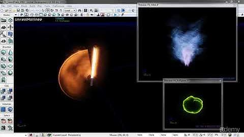 The Complete Cascade Beginners Guide - Learn VFX in Unreal : Introduction