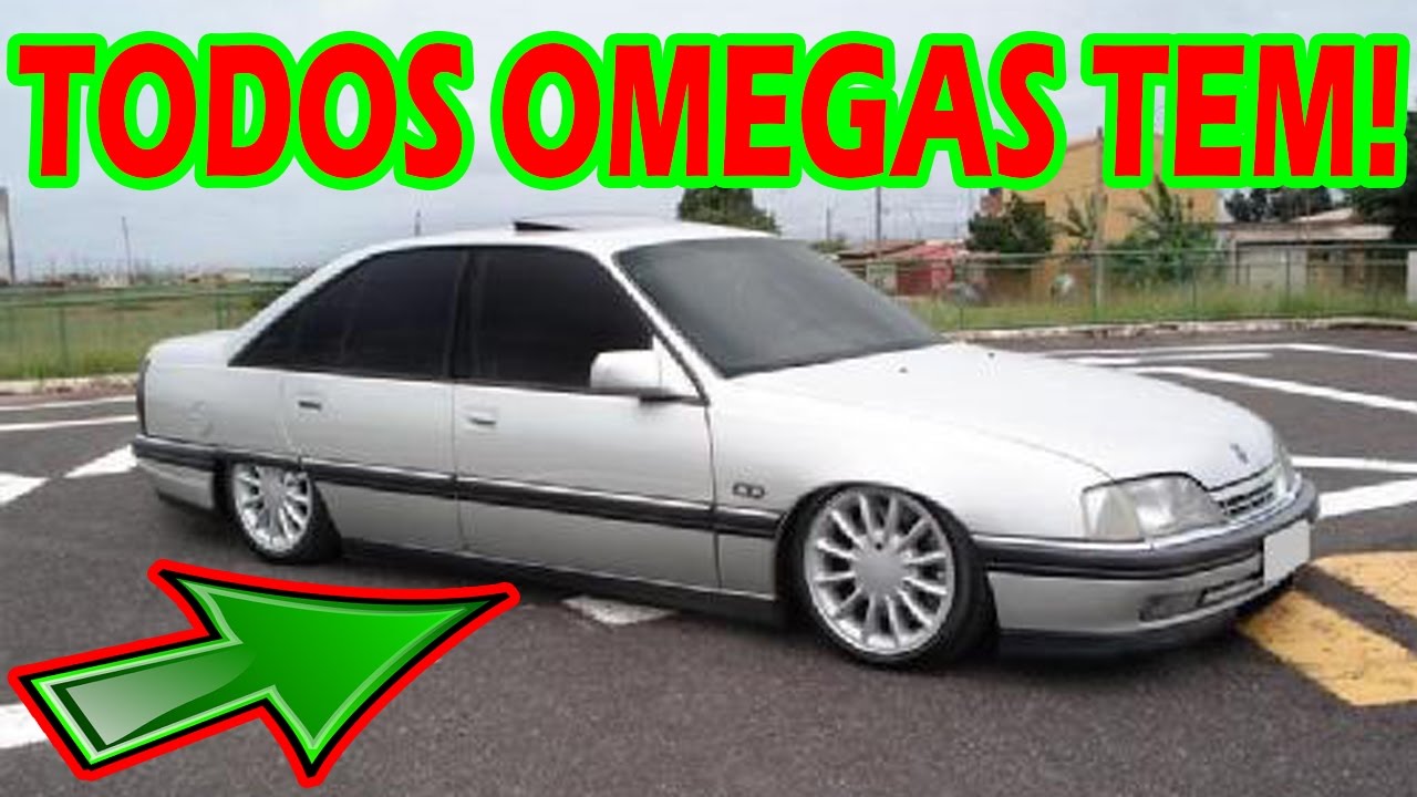 O DEFEITO QUE TODO OMEGA TEM E A SOLUÇÃO! (ADEUS BOLACHÃO)