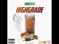 Shug9ine  highgrade weed official audio 2020