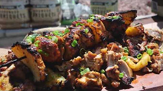 Ultimate Guide to Making Chicken Al Pastor Like a Pro! 🍍🌮