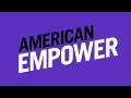 American Empower on Cambridge One, our new home for digital learning