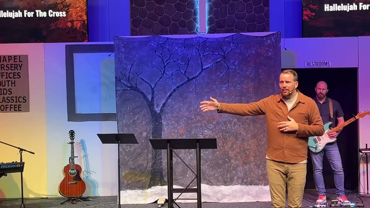 Before You Join The Church Acts 5 12 26 Pastor John Jupp YouTube Before You Join The Church Acts 5 12 26 Pastor John Jupp YouTube