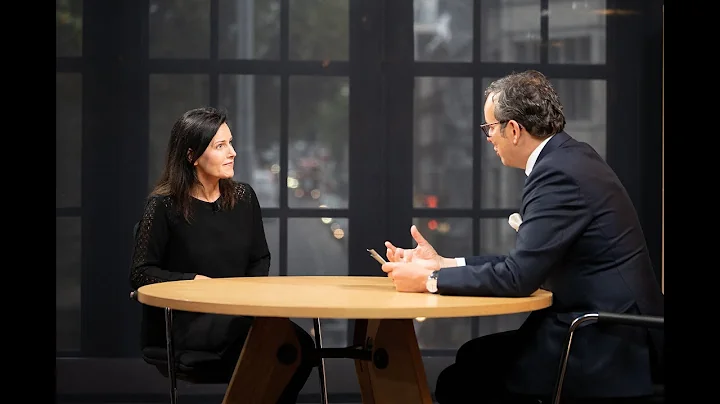 Capital Conversation Episode 56: Swoop Funding CEO...