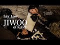 KARD S JIWOO Is Basically My Twin EP 02 Lay Low KARD S JIWOO Is Basically My Twin EP 02 Lay Low