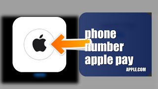 How To Update Phone Number On Apple Pay 2026 (EASY GUIDE)