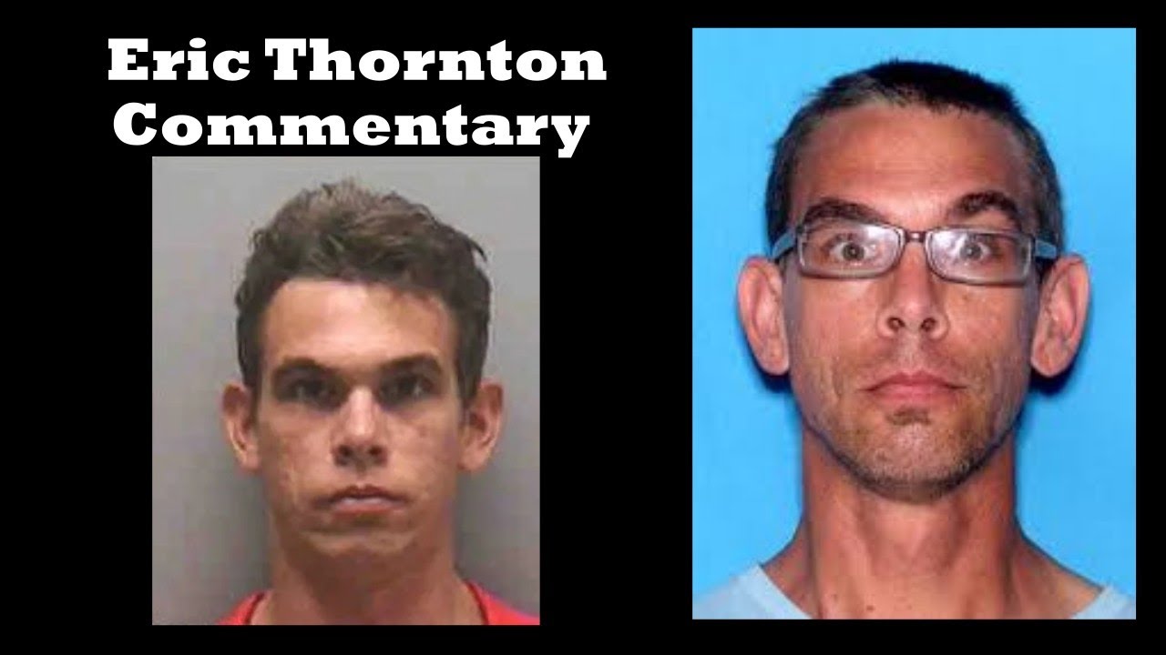 Эрик Торнтон: комментарий TCAP