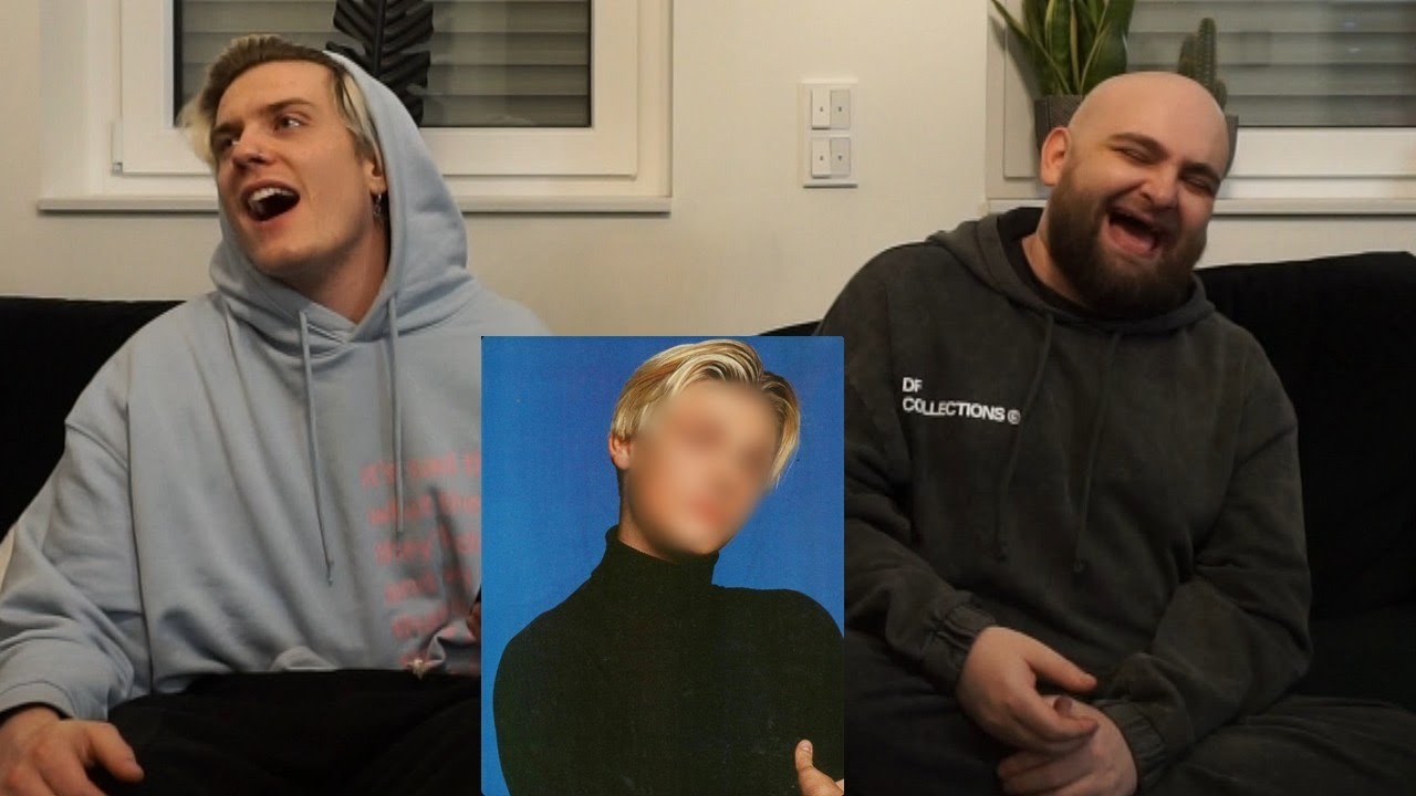 DIESE Personen sind meine DOPPELGÄNGER?! feat. @cengiz