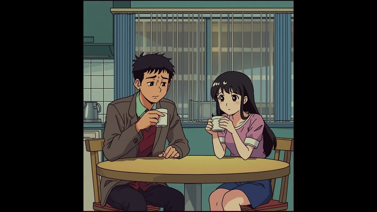 [AI]-The Fading Duet ver 2 Jazz Pop Paradox