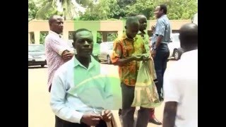 Headmaster, 2 Others Arrested Over Wassce Leakage