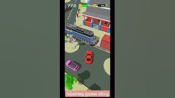 pick me up 3d level 57 || IOS Android gameplay #androidgame #playstoregames #pickmeup3d #gamebagus