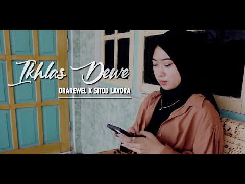 Video Ikhlas Dewe