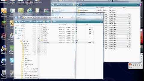 How to install the Zepelin mod 1.8.1