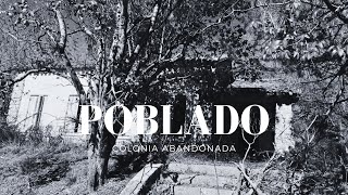 Urbex Ávila: Poblado abandonado