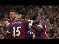 Pitch Side Camera: Crystal Palace v Brentford | Access All Over