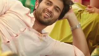 Evan yaro Evan yaro songs in Vijay devarakonda