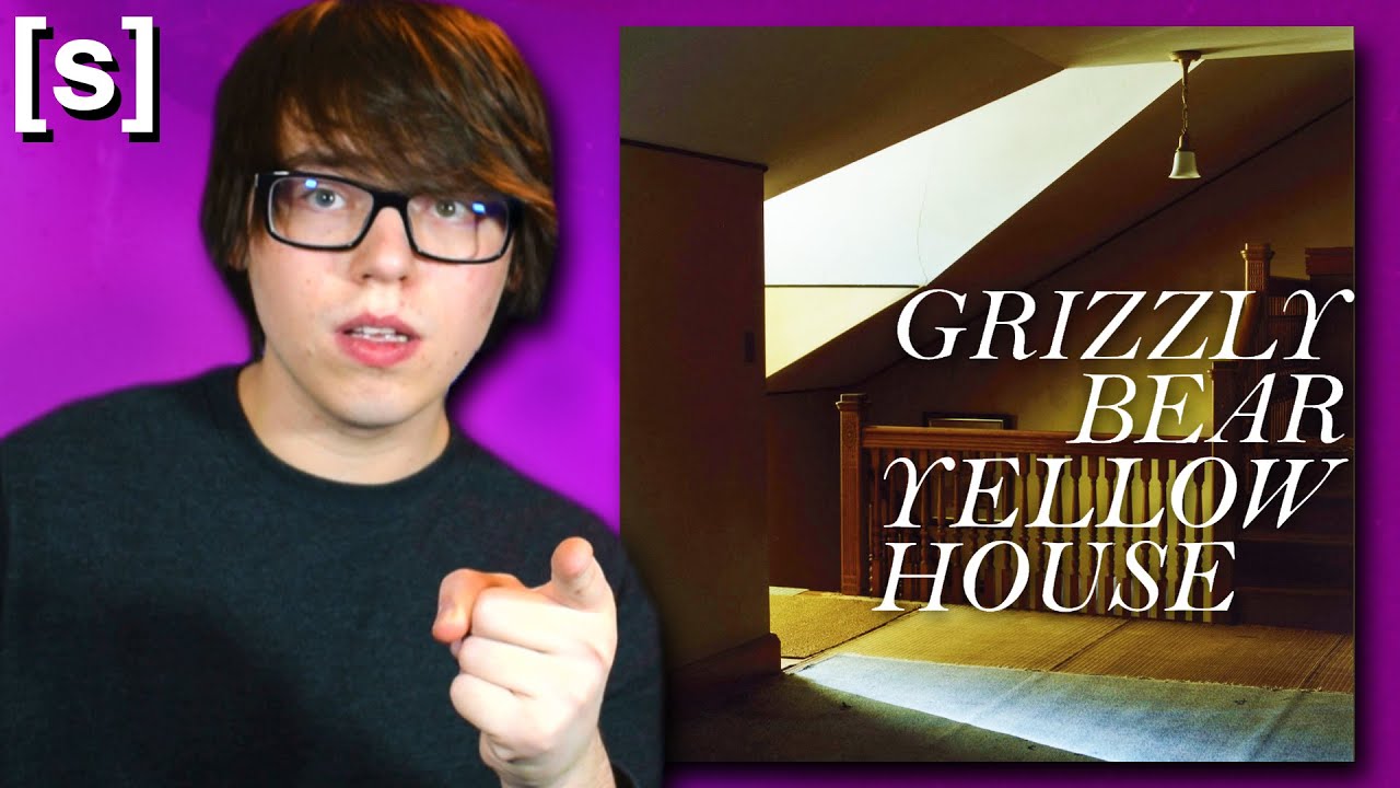 The Indie Album You NEED to listen to