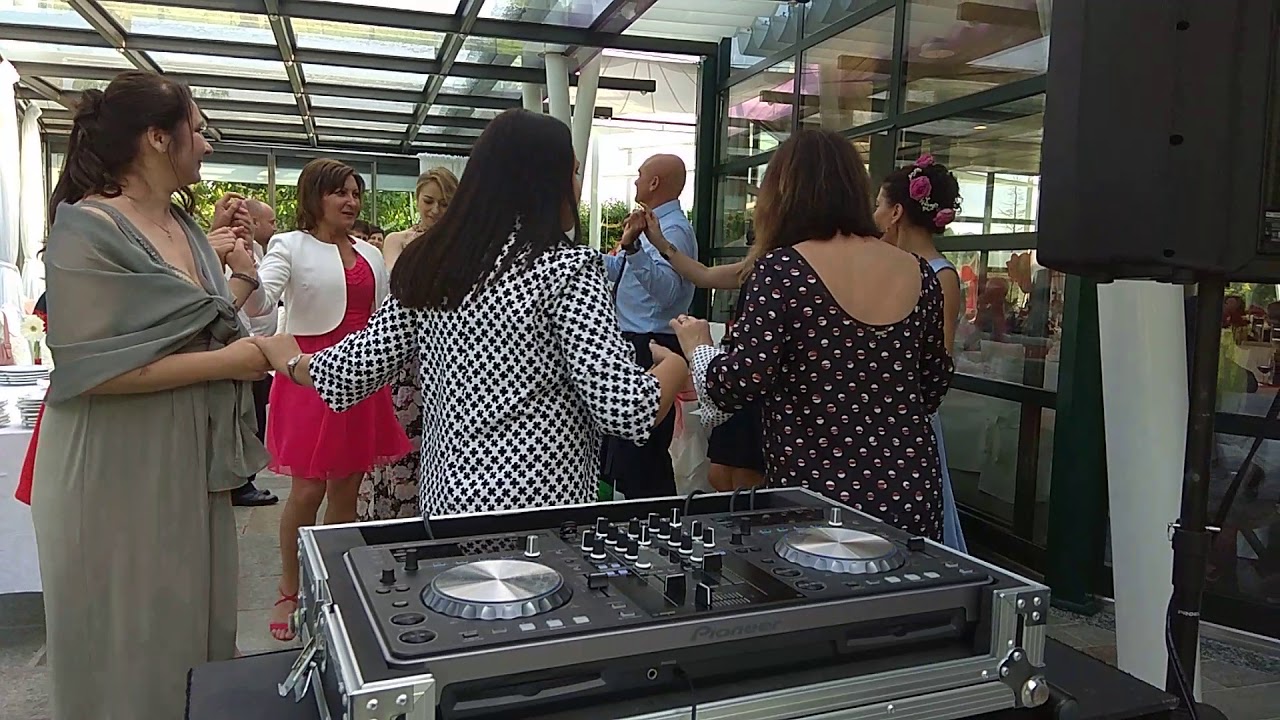 Matrimonio & Musica della tradizione moldava! | MACO DJ