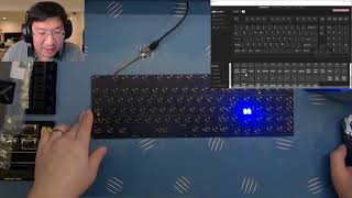 KBDFans Odin build