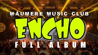 MUSIK REMIX ENCHO M.M.C  || ALBUM KENANGAN REMIXER MOF CITY CHANNEL