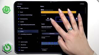 جهاز OnePlus Pad Go 2: كيفية إصلاح مشاكل استنزاف البطارية screenshot 2