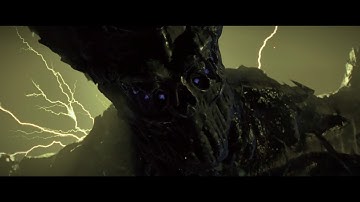 Quantum Error - Tempest (Fire Chief)