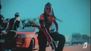 Uncle George - Tsotsi (featuring DJ Ghetto hd)  