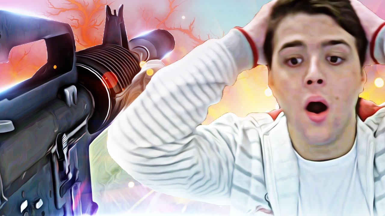 EU TAVA ATIRANDO NO CARA ERRADO.... - CS:GO "COMPETITIVO PT-BR"