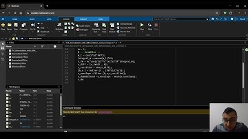 FM demodulator with differentiation and envelope