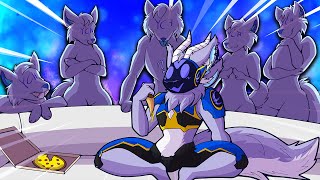 Subathon Day 12 - IT'S MONDAY