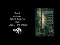 Leave No Trace Q&A with Director Debra Granik