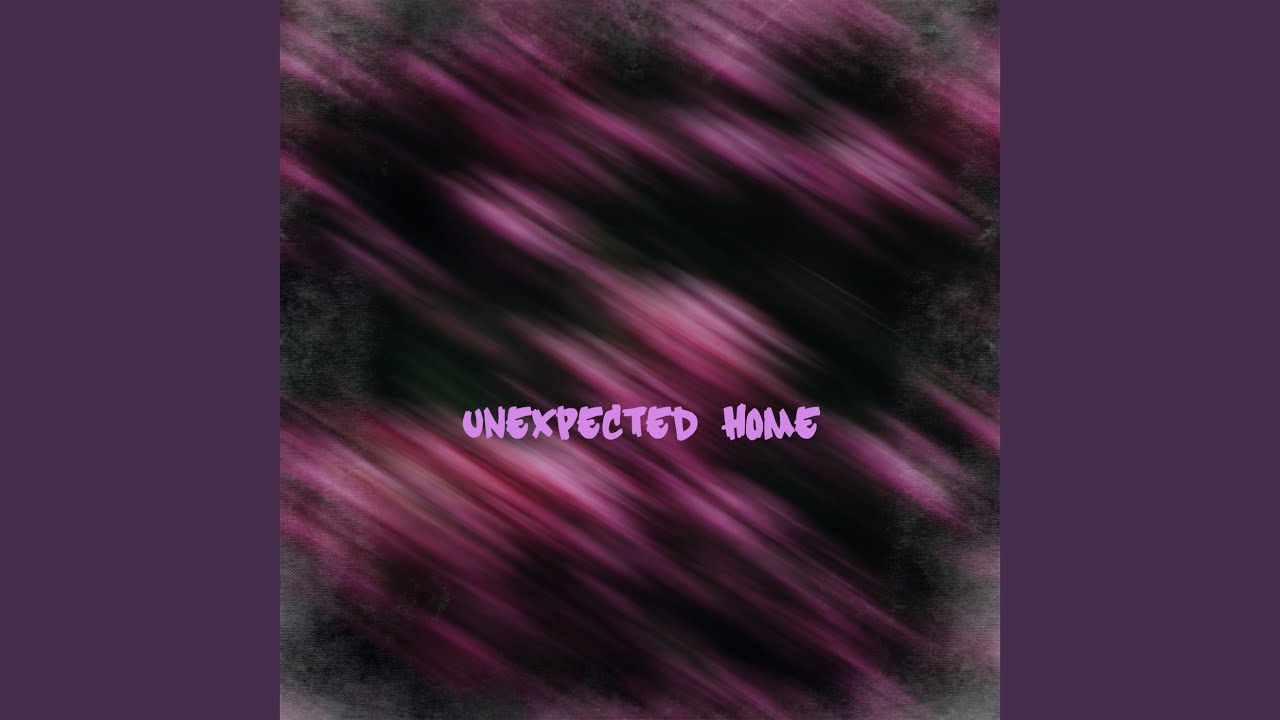Watch Unexpected Home on YouTube Watch Unexpected Home on YouTube