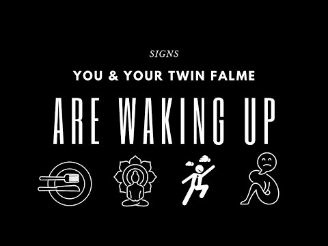 Twin Flame Spiritual
