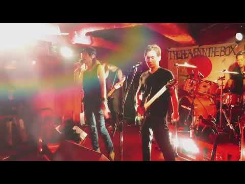 VOL.85★2019☆FASTER BEAT　　BAD SPEED PLAY   THE FUCK STARS 黒夢　清春　kiyoharu 人時　hitoki