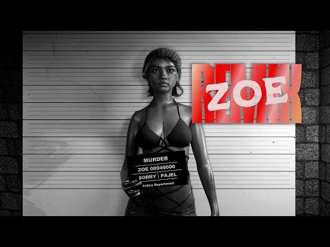 Pajel x VØGUE - ZOE (Remix)