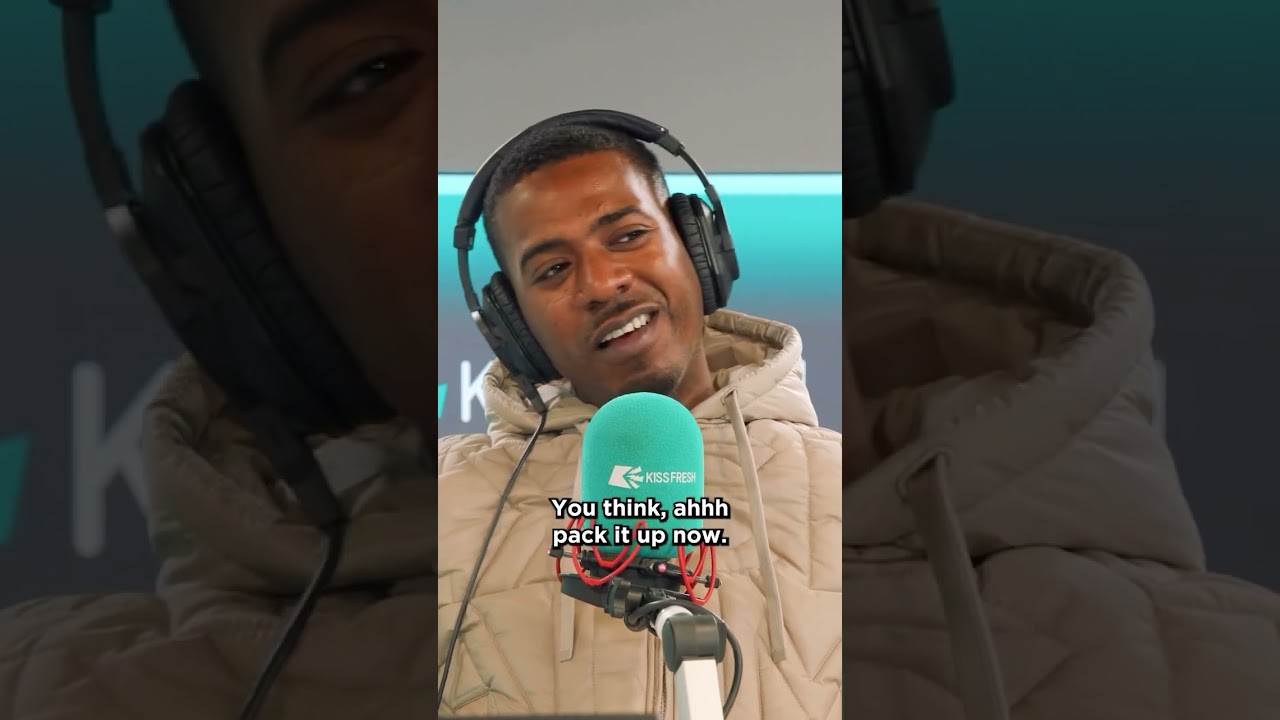 Who is Nines on about?! 👀