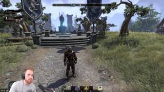 XP Guide - How to power level in ESO