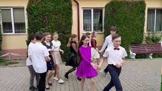 Rock and Roll - Dance Kids - Homoki Gimnázium