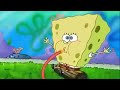 Spongebob Water Inflation Squirrel Jokes 