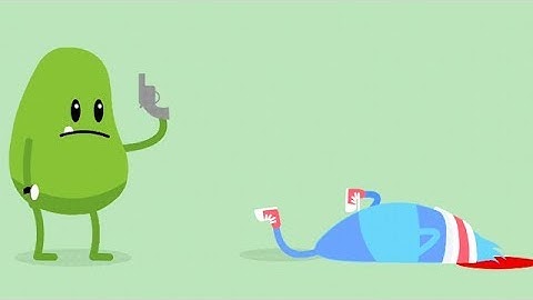 Dumb Ways to Die 2: The Games - Oops!!! - Part 16 [Android Gameplay, Walkthrough]