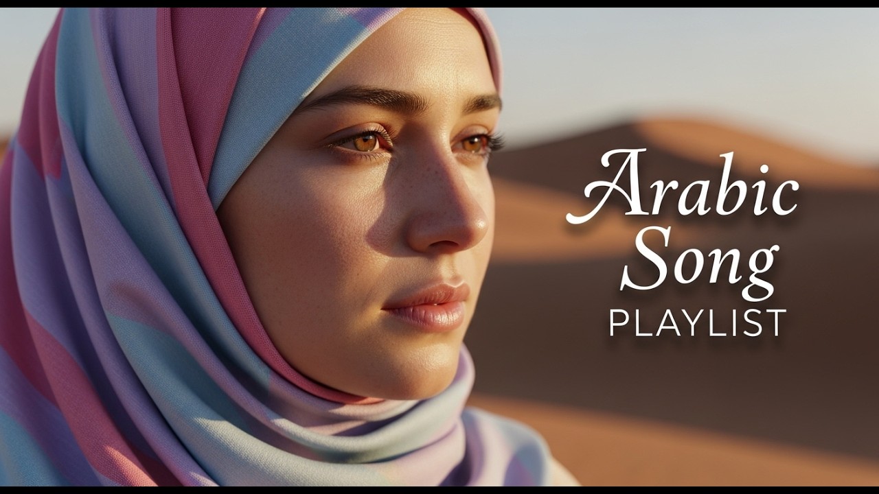 Qalb Yuhibbak, A Heart That Loves You | قلب يحبك – Top Arabic Love Songs 2026