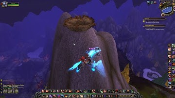 Quest The Wormwing Problem In Wow