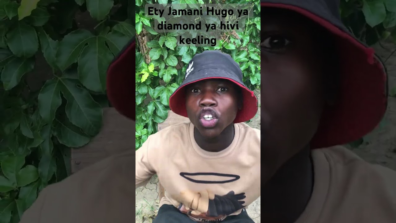 Ety jaman jigo ya diamond ni ya hivi kweli