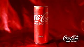 [TVC PROD.] COKE ZERO Commercial screenshot 5