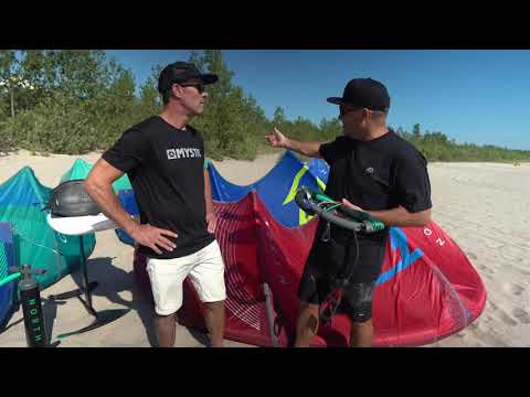 North Kiteboarding 2021